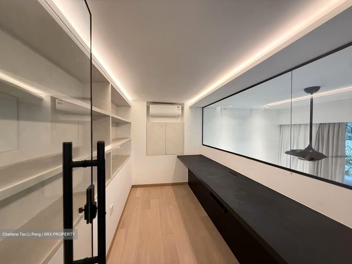 Jervois Mansion (D10), Apartment #558676051